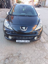 voitures-peugeot-207-2009-baraki-alger-algerie