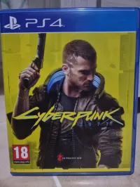 Cyberpunk 2077