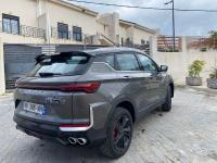 Geely Coolray 2026 Full option thumbnail 3