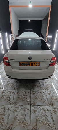 voitures-skoda-octavia-2017-style-ain-touta-batna-algerie