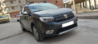 voitures-dacia-sandero-2019-stepway-restylee-medea-algerie