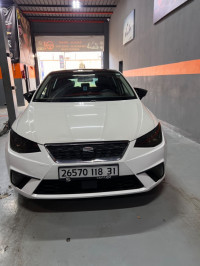 voitures-seat-ibiza-2018-style-oran-algerie