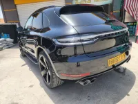 Porsche Macan 2019 Macan