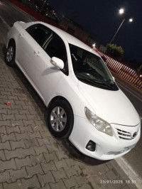 voitures-toyota-corolla-2012-alger-centre-algerie