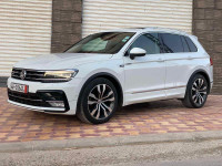 voitures-volkswagen-tiguan-2017-r-line-ben-mehdi-el-tarf-algerie