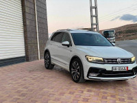 voitures-volkswagen-tiguan-2017-r-line-ben-mehdi-el-tarf-algerie