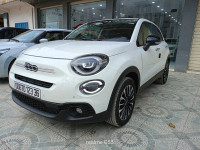 voitures-fiat-500x-2023-club-echatt-el-tarf-algerie