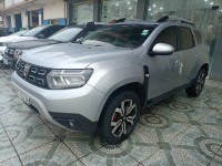 voitures-dacia-duster-2022-echatt-el-tarf-algerie