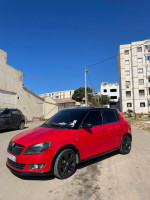 voitures-skoda-fabia-2013-monte-carlo-ain-benian-alger-algerie