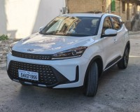 سيارات-kaiyi-x3-pro-2026-luxury-دواودة-تيبازة-الجزائر