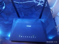 Modem D-link 