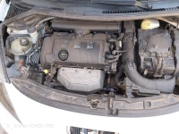 Peugeot 207 2012 Allure