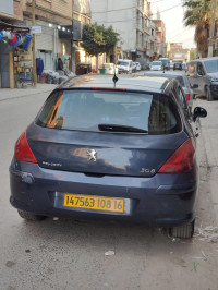 voitures-peugeot-308-2008-premium-hussein-dey-alger-algerie