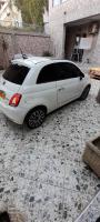 voitures-fiat-500-2024-dolce-vetta-plus-boufarik-blida-algerie