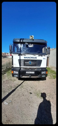 camion-shacman-2011-sigus-oum-el-bouaghi-algerie