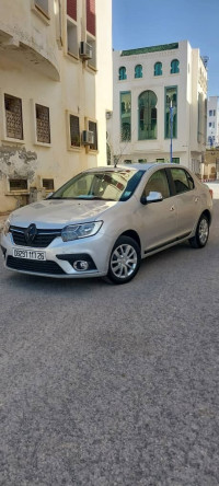 voitures-renault-symbol-2017-expression-medea-algerie