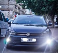 سيارات-volkswagen-polo-2020-active-الكاليتوس-الجزائر