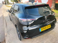 voitures-renault-clio-5-2024-techno-bab-ezzouar-alger-algerie