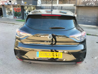 voitures-renault-clio-5-2024-evolution-bab-ezzouar-alger-algerie