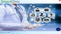 Logiciel ERP de gestion clinique Médico-Chirurgicale