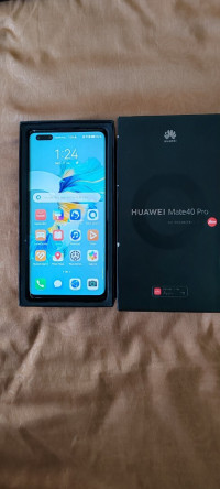 smartphones-huawei-mate-40-pro-boufarik-blida-algerie