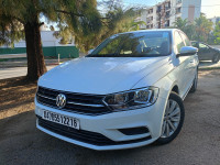 voitures-volkswagen-bora-2022-la-toute-bab-ezzouar-alger-algerie