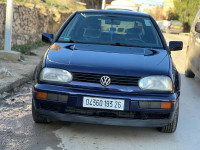 voitures-volkswagen-golf-3-1993-medea-algerie