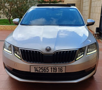 voitures-skoda-octavia-2019-clever-boumerdes-algerie