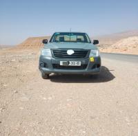 utilitaire-toyota-hilux-2012-zeribet-el-oued-biskra-algerie