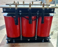 transformateur d'isolement 10KVA triphasé chint