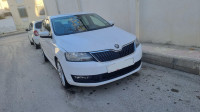 voitures-skoda-rapid-2019-edition-tebessa-algerie