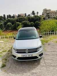 Volkswagen Caddy 2019 Edition 35