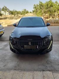 سيارات-peugeot-208-2022-معسكر-الجزائر