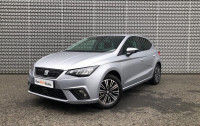 voitures-seat-ibiza-2024-baba-hassen-alger-algerie