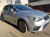 voitures-seat-ibiza-2024-copa-baba-hassen-alger-algerie