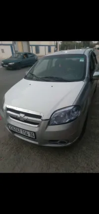 Chevrolet Aveo 4 portes 2014 Aveo 4 portes