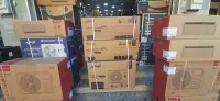 Promotion climatiseur condor 18000btu (T3) tropical inverter (T3)