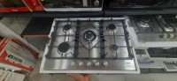 cuisinieres-promotion-plaque-de-cuisson-geant-5-feux-inox-thermocouple-hussein-dey-alger-algerie