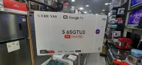 PROMOTION TV STREAM 65 GOOGLE TV ANDROID 11 4K UHD