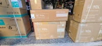 PROMO NOUVEAU climatiseur TCL 12000 BTU tropical-inverter T3 