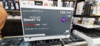Promotion stream 43 uhd 4k webos hub magic framless