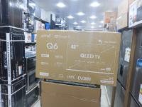 Promo Tv Condor Qled 43 Google tv thumbnail 3