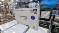 PROMOTION NEW2025 TV STREAM 43 GOOGLE TV SOUNDPRO GTF4SPRO ANDROID 14 FULL HD