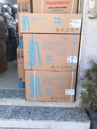 climatiseurs-super-promo-climatiseur-beko-12000-btu-tropical-inverter-hussein-dey-alger-algerie
