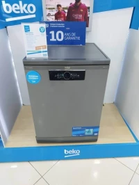 PROMOTION LAVE VAISSELLE BEKO MANHATTAN 16 COUVERTS 11 PROGRAMME INVERTER