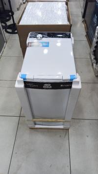 promo machine a laver nardi inverter top 8kg 1300tr/min européenne thumbnail 4