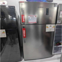 refrigirateurs-congelateurs-promotion-refrigerateur-maxwell-580-inox-invereter-no-frost-hussein-dey-alger-algerie