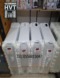 PROMOTION MACHINE A LAVER BRANDT TOP 6KG 6.5KG 7KG