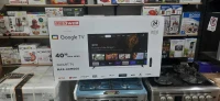 PROMOTION TV MAXWELL 40 GOOGLE TV ANDROID 11 40MG60