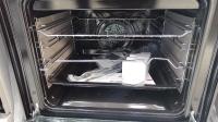 CUISINIERE MAXTOR DIAMANT+ 4 feux plaque de cuisson AVEC AFFICHEUR Ventilé-fonte-catalyseur thumbnail 4